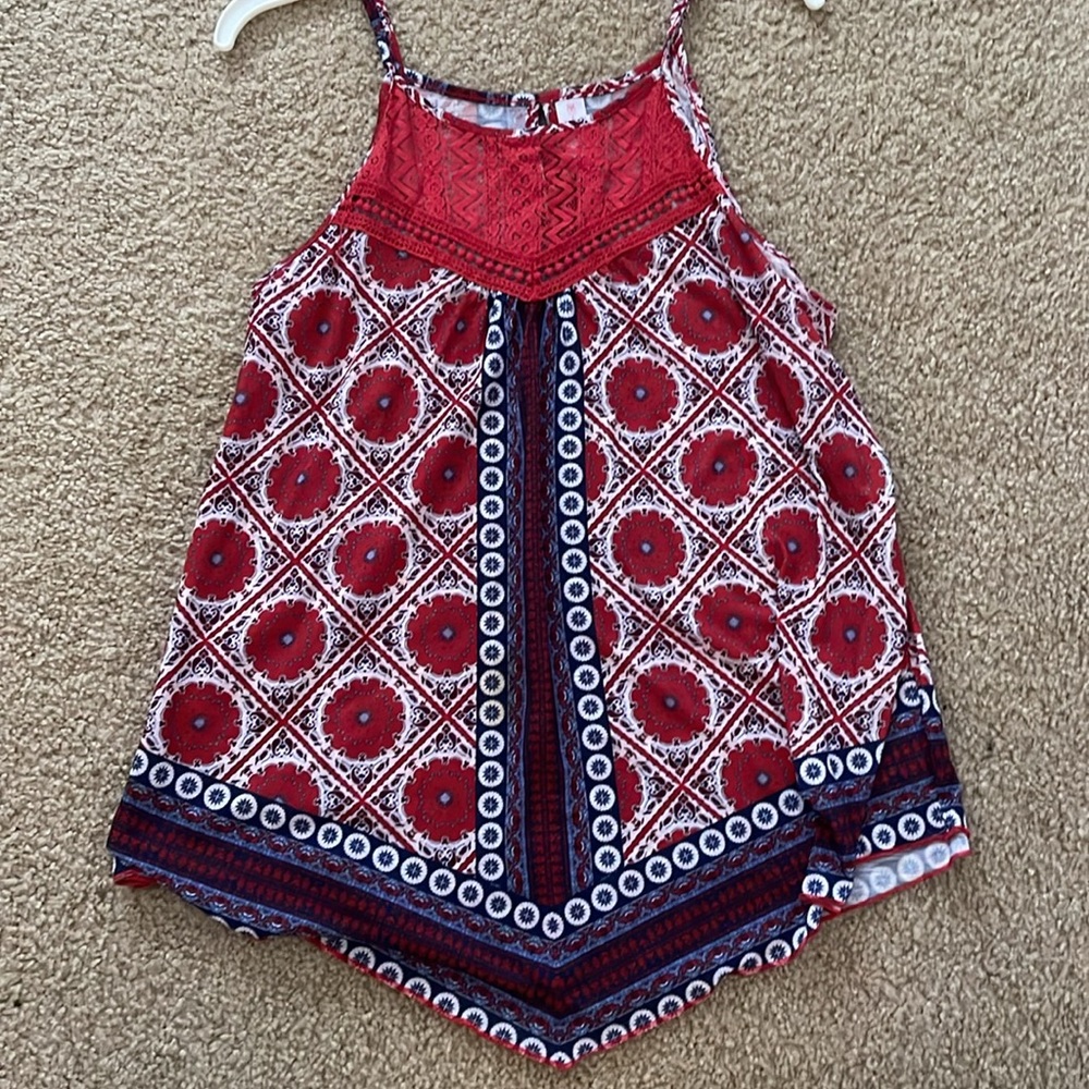 Tank Top - Picture 4 of 4